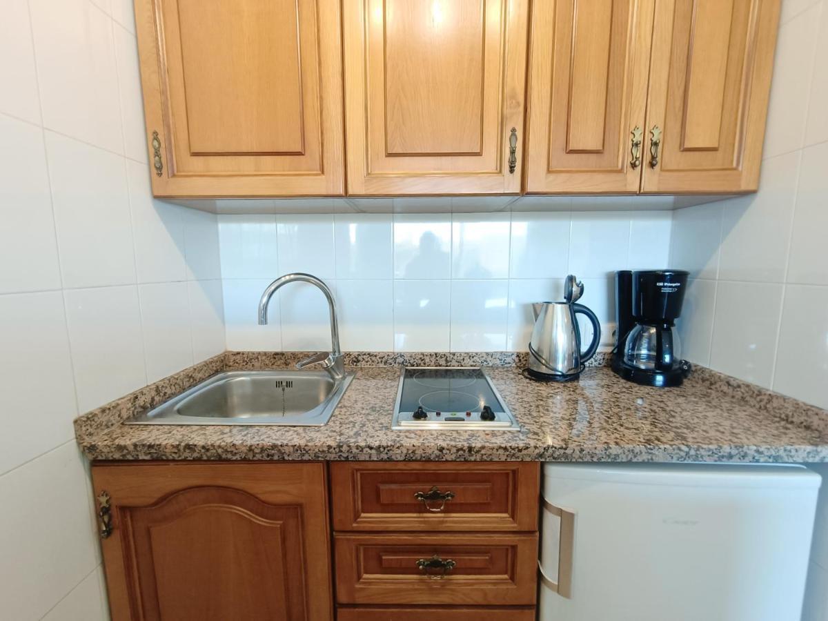 Vive Benalmadena Apartamento Benal Beach 524 Parque Acuatico, Playa 100M Exterior photo